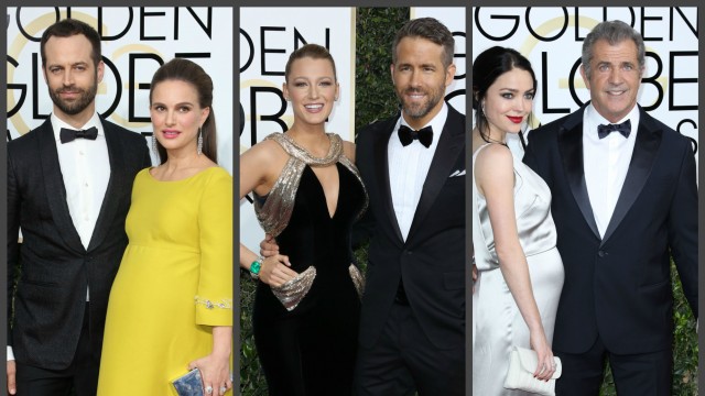 Голлівудські зірки