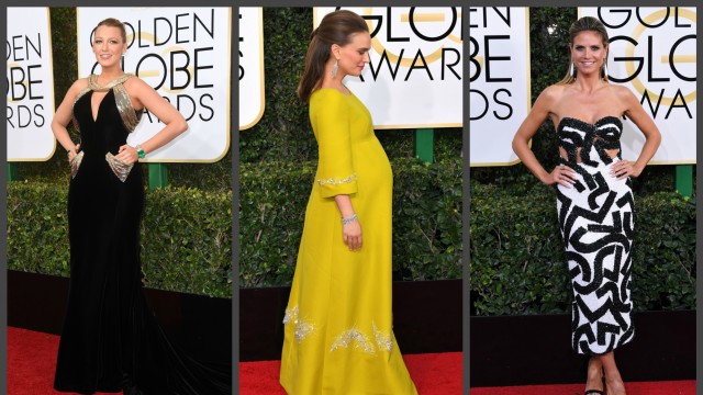 Голлівудські зірки