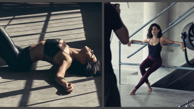 Дженна Д'юенн-Татум 