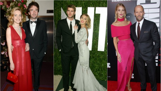 Наречені 2017 року