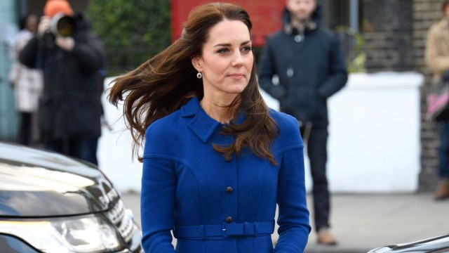 Кейт Міддлтон