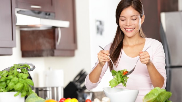 Как увеличить свою фертильность при помощи питания