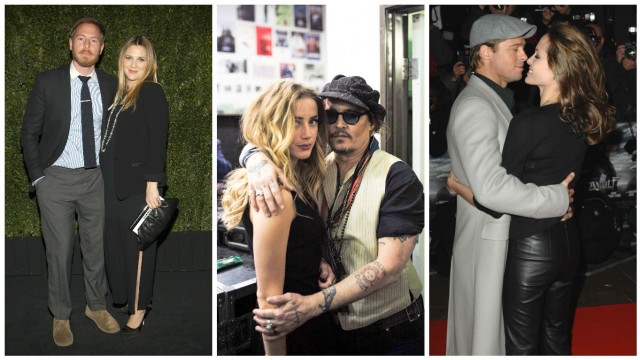 Голлівудські зірки