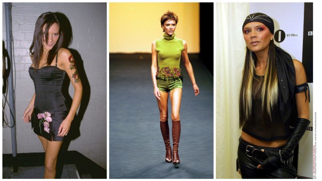 Вікторія Бекхем 