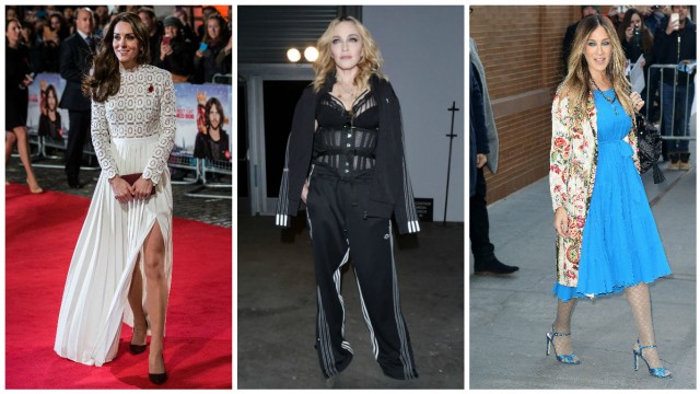 Голлівудські зірки