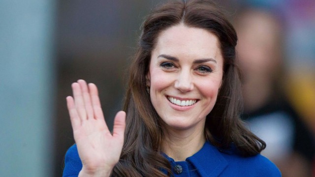 Кейт Міддлтон