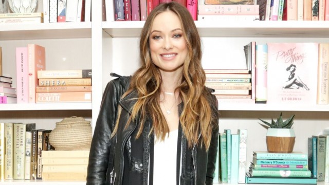 Олівія Уайлд