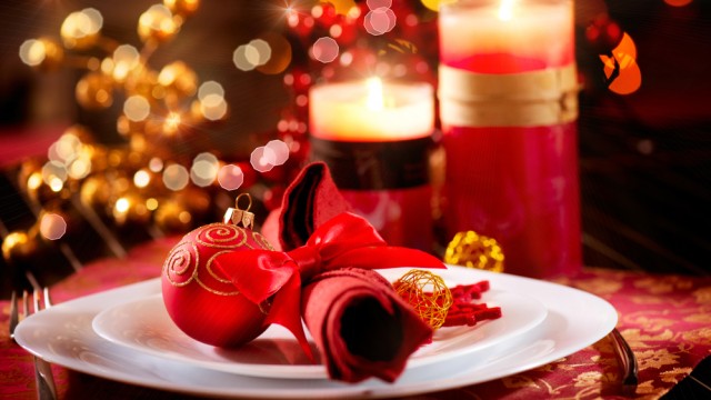 Сервировка стола