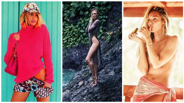 Кендіс Свейнпол