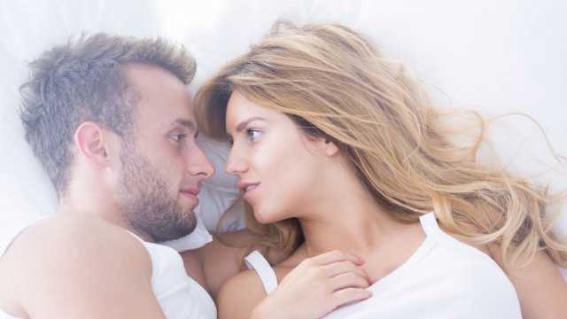 пологи секс