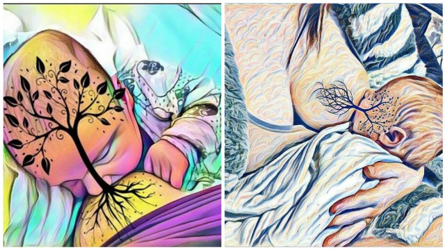 Грудное вскармливание