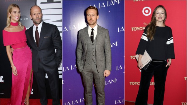 Зірковий дайджест 13.01.16