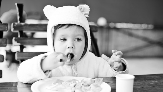 Думка дієтолога: як дитина повинна харчуватися взимку