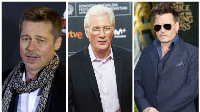 Голлівудські зірки