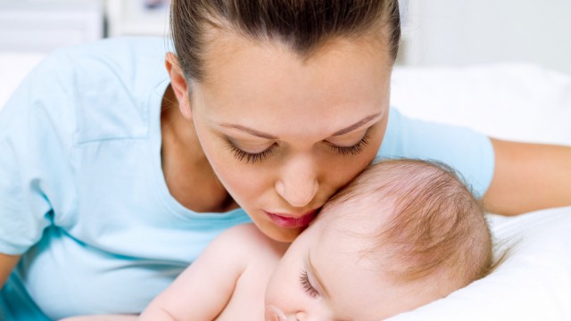 Патологии новорожденных: какие они бывают