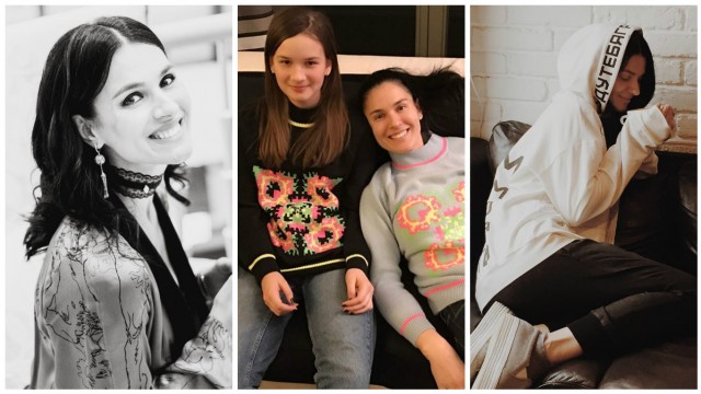 Маша Єфросиніна