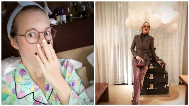 Ксенія Собчак