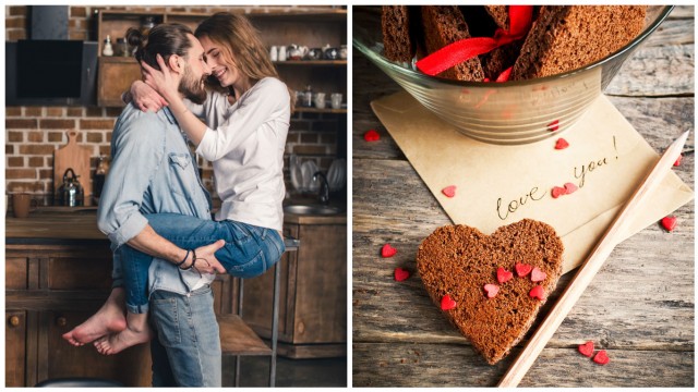 День Валентина