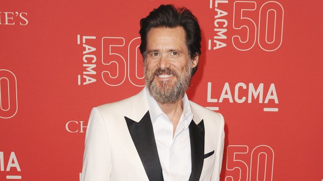 Комік Джим Керрі