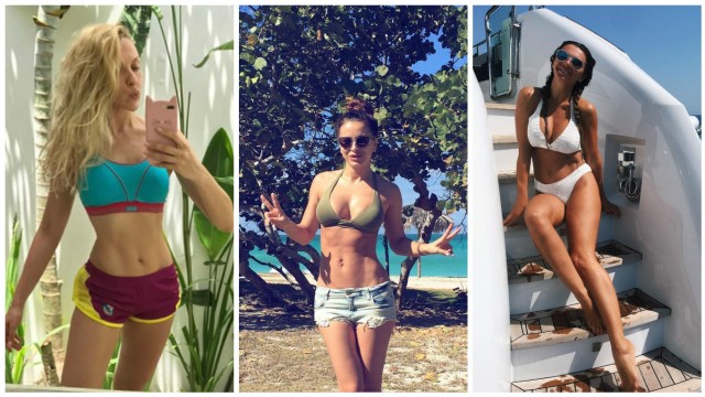 Українські зірки