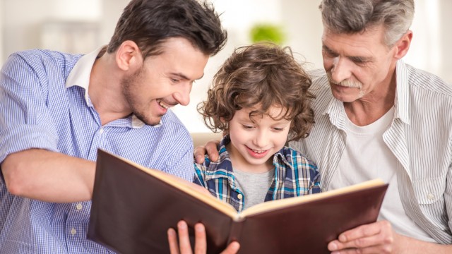 Книги для детей