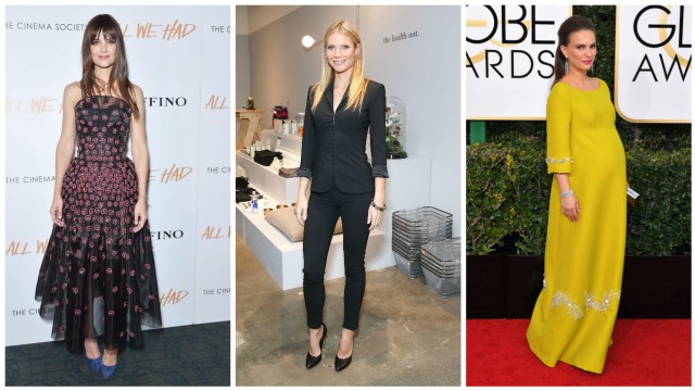 Голлівудські зірки