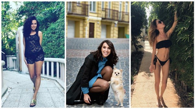 Українські зірки