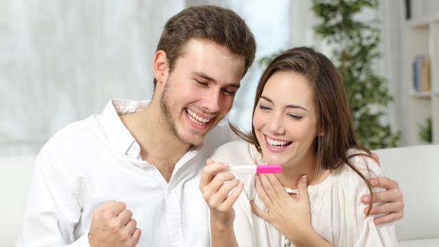 7 советов мужчинам: как поддержать жену во время беременности