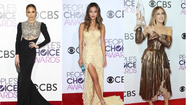 Найстильніші зірки