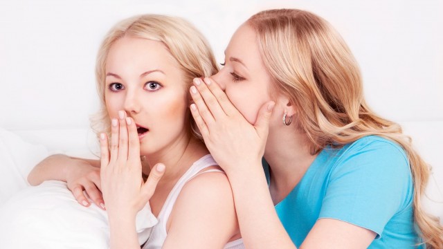 Три страшных греха или о чем молчат молодые мамы