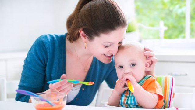 9 основних алергічних продуктів