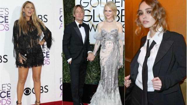 Новини з життя зірок 20.01