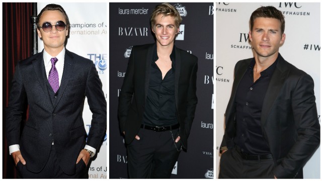 Діти голлівудських зірок