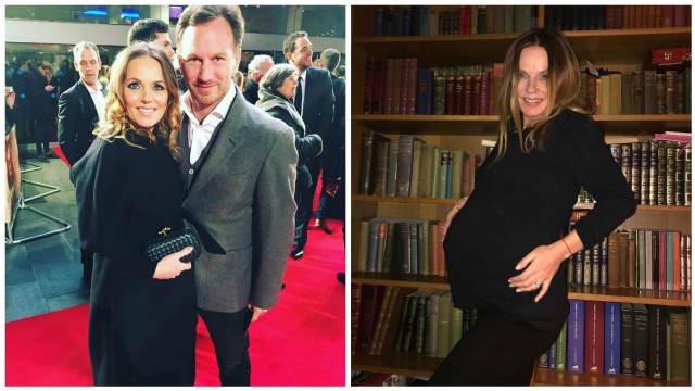 Джері Холлівелл