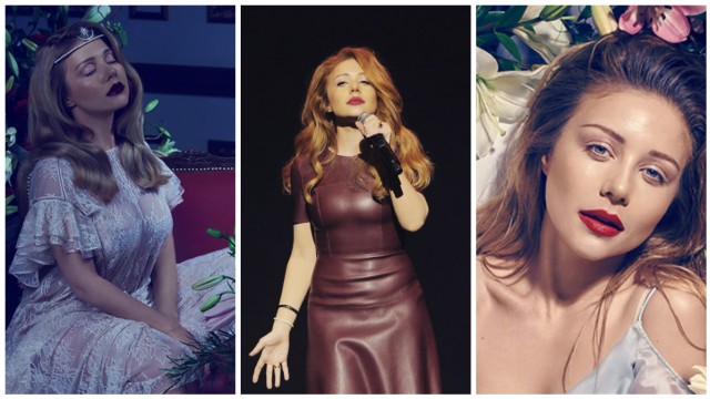  Тіна Кароль