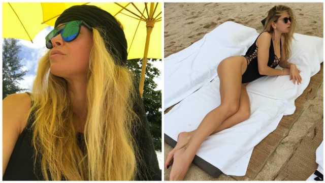 Віра Брежнєва