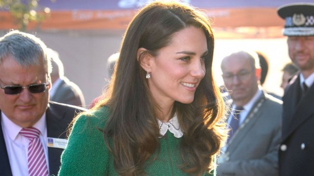 Кейт Міддлтон