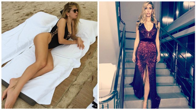 Віра Брежнєва