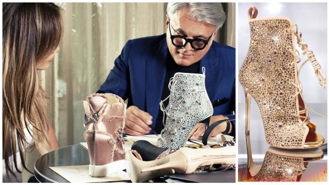 Колекція взуття від Дженніфер Лопес