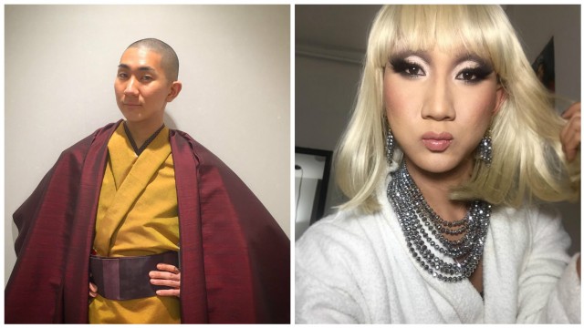 Кодо Нісімура 