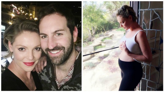 Кетрін Хейгл