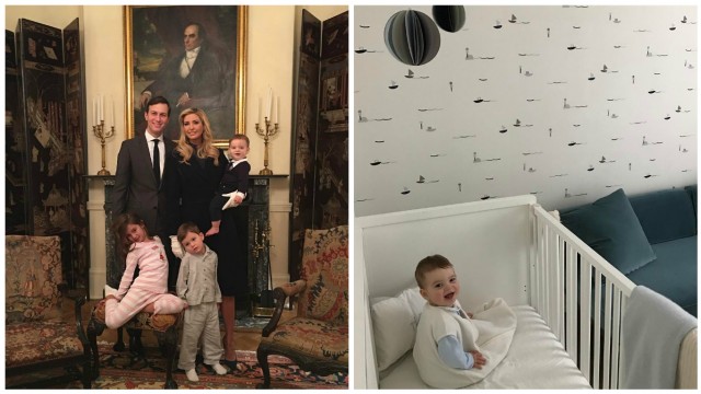 Іванка Трамп