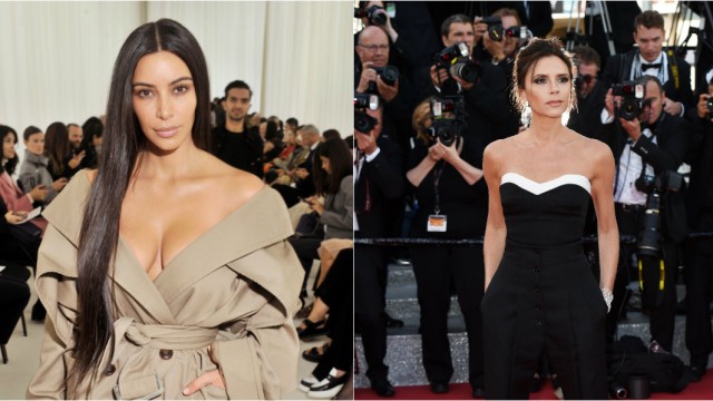 Ким и Виктория