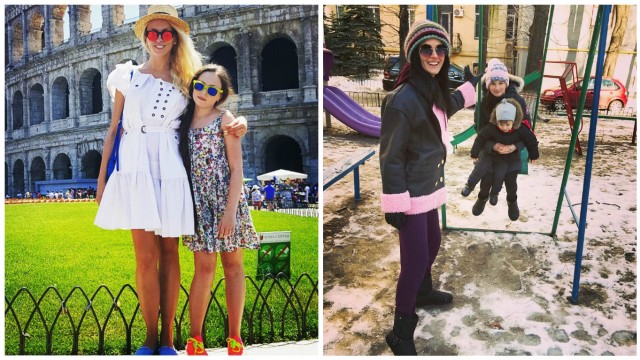 Українські зірки