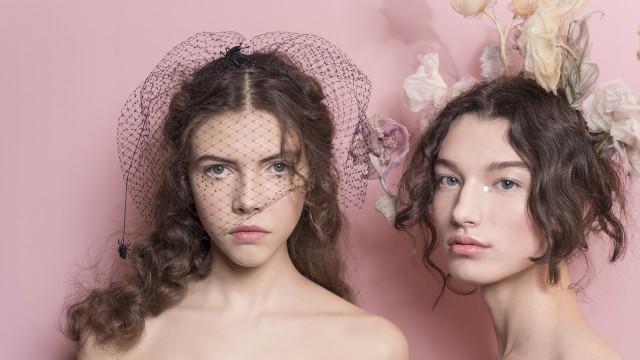 Beauty-экстаз: как повторить макияж феи с показа Dior Couture