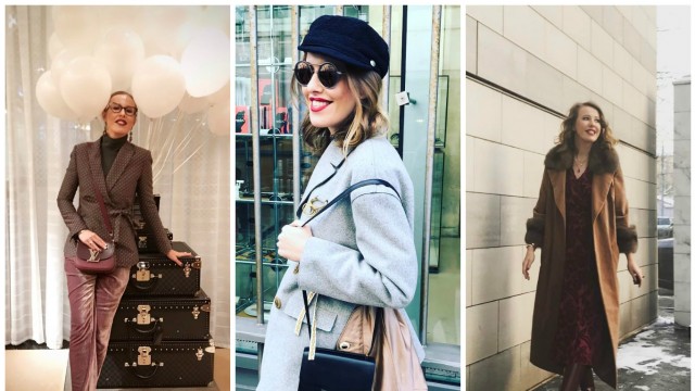 Ксенія Собчак