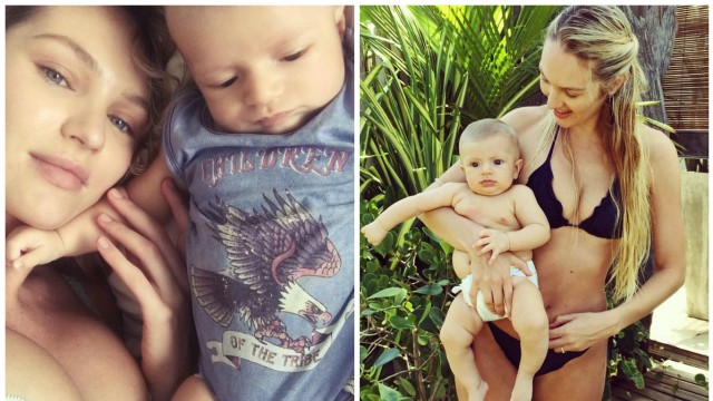 Кендіс Свейнпол