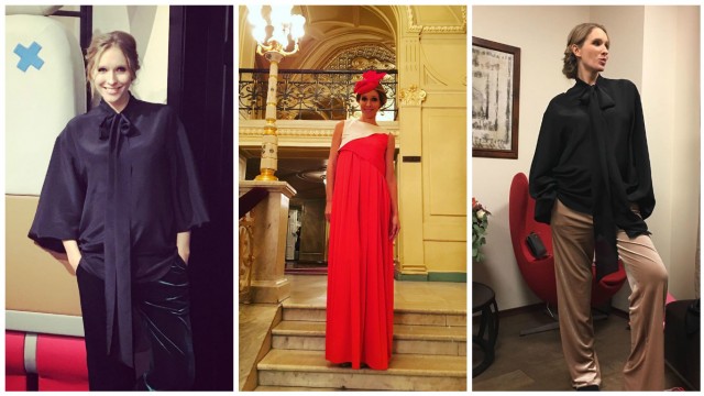 Катя Осадча