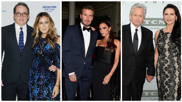 Голлівудські зірки