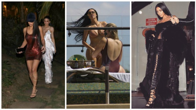 Кім Кардаш'ян 